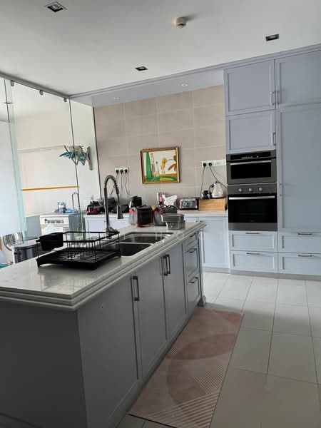 Condominium for Rent at One Tanjong Condominium - Pei Hoon - Pei Hoon 016-4992157 - PropertyGuru.com.my