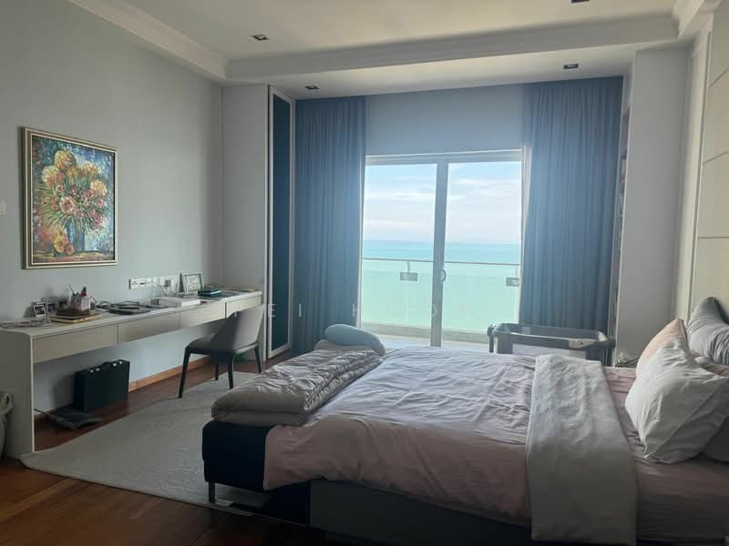 Condominium for Rent at One Tanjong Condominium - Pei Hoon - Pei Hoon 016-4992157 - PropertyGuru.com.my