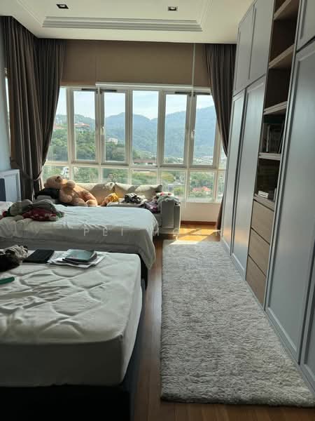 Condominium for Rent at One Tanjong Condominium - Pei Hoon - Pei Hoon 016-4992157 - PropertyGuru.com.my