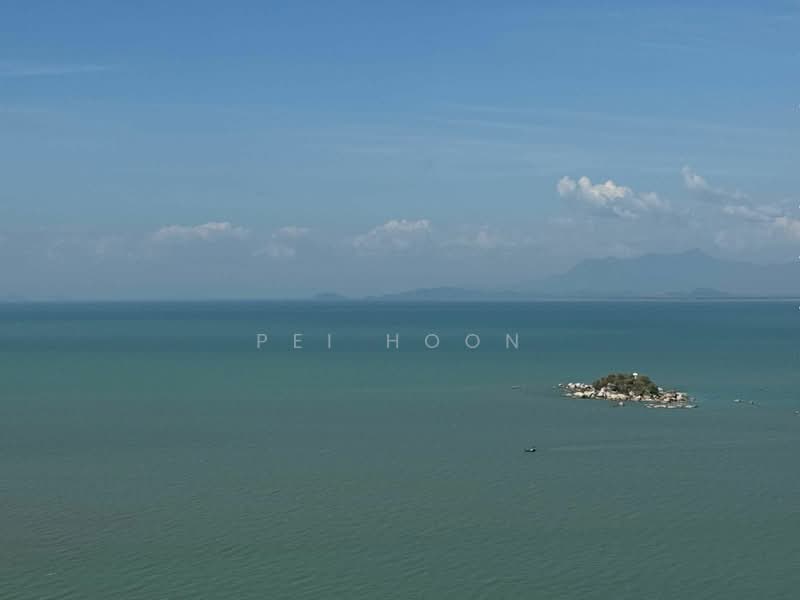 Condominium for Rent at One Tanjong Condominium - Pei Hoon - Pei Hoon 016-4992157 - PropertyGuru.com.my