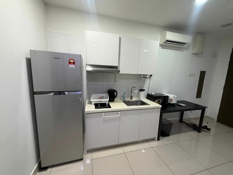 Service Residence for Rent at H2O Residences - Yao Tan - PropertyGuru.com.my