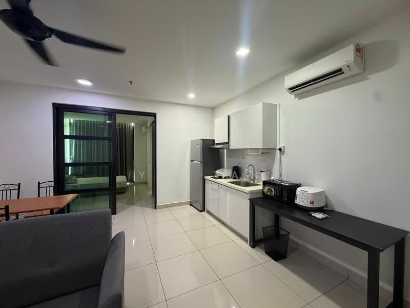 Service Residence for Rent at H2O Residences - Yao Tan - PropertyGuru.com.my