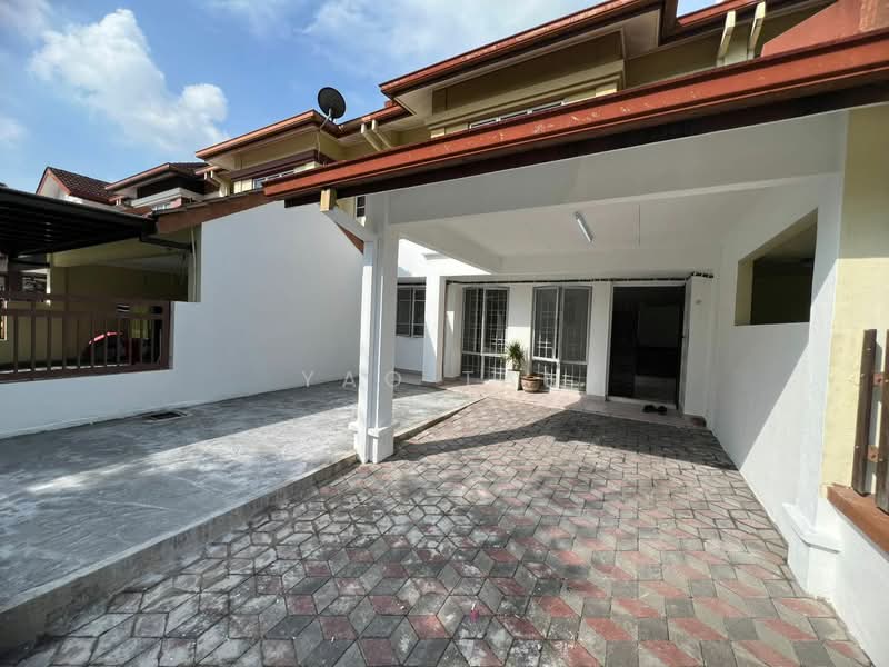 2-storey Terrace House at Putra Heights untuk Untuk Disewa - RM 2,000 /bulan, Feb 2026 - PropertyGuru.com.my