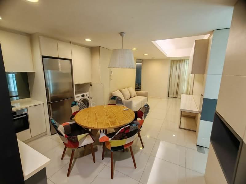 Condominium for Rent at Verve Suites KL South - CJ Lee - PropertyGuru.com.my