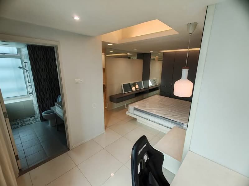 Condominium for Rent at Verve Suites KL South - CJ Lee - PropertyGuru.com.my