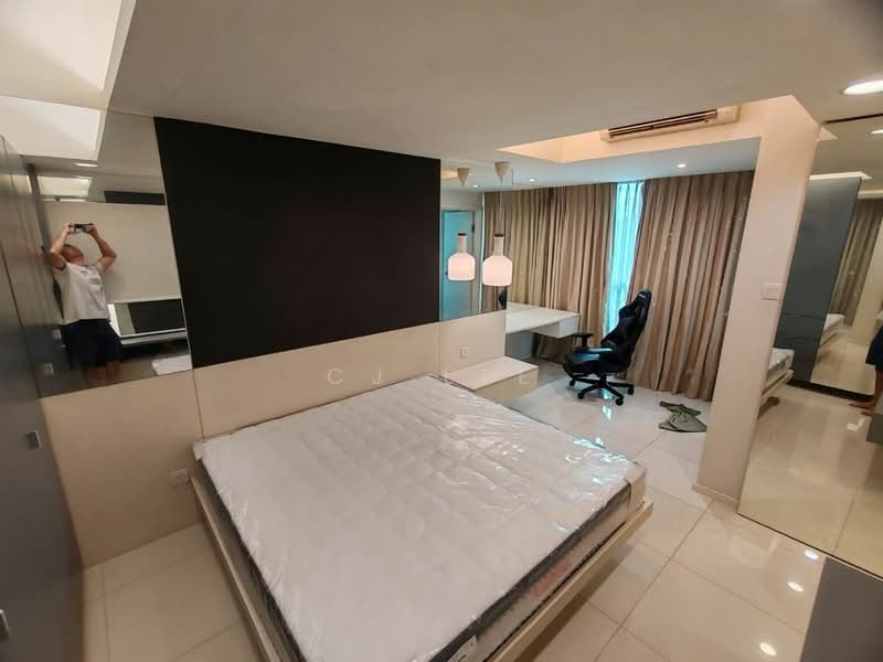 Condominium for Rent at Verve Suites KL South - CJ Lee - PropertyGuru.com.my