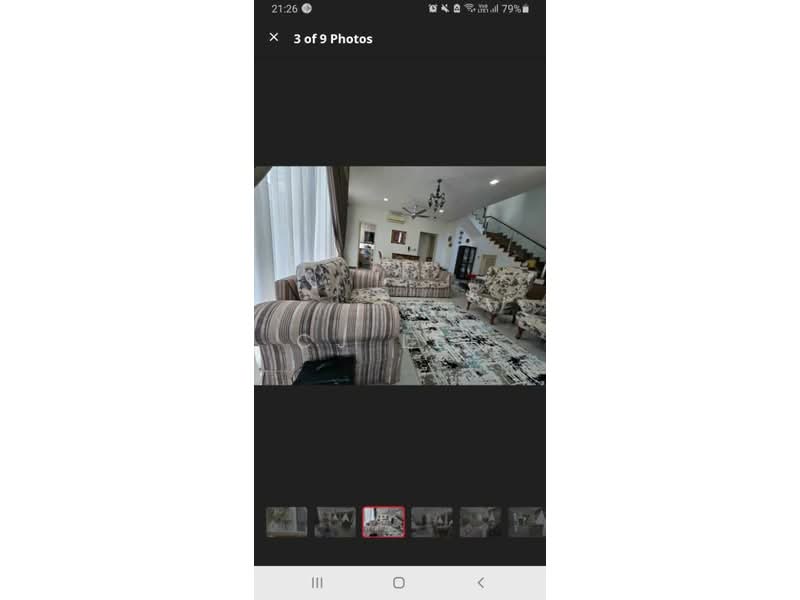 Semi-Detached House at Taman Equine untuk Untuk Dijual - RM 1,450,000, Mac 2026 - PropertyGuru.com.my