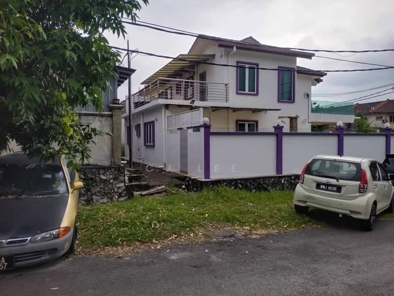 Semi-Detached House for Sale in Taman Lestari Putra (Seri Kembangan) - CJ Lee - PropertyGuru.com.my
