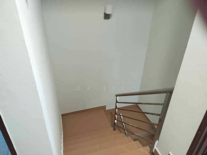 Semi-Detached House for Sale in Taman Lestari Putra (Seri Kembangan) - CJ Lee - PropertyGuru.com.my