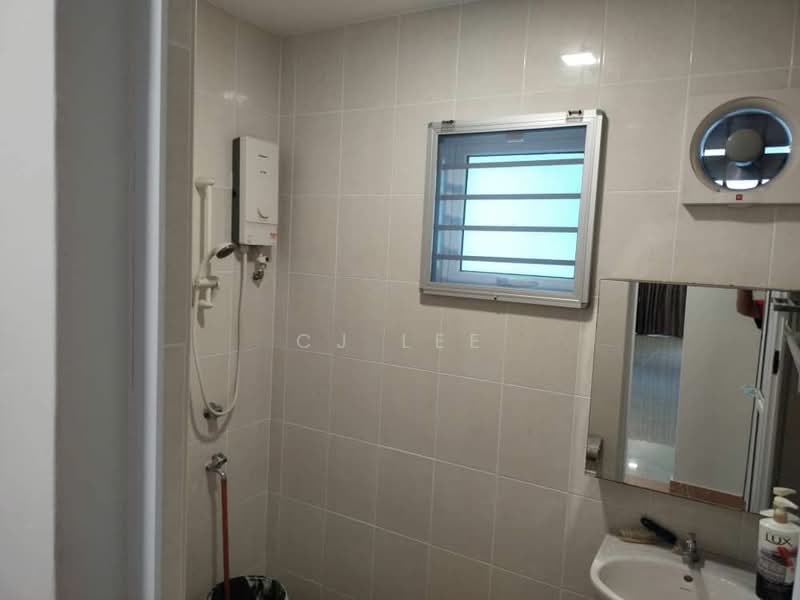 Semi-Detached House for Sale in Taman Lestari Putra (Seri Kembangan) - CJ Lee - PropertyGuru.com.my