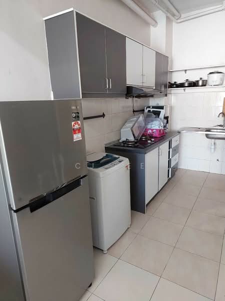 Service Residence for Sale at D'Alamanda - CJ Lee - PropertyGuru.com.my