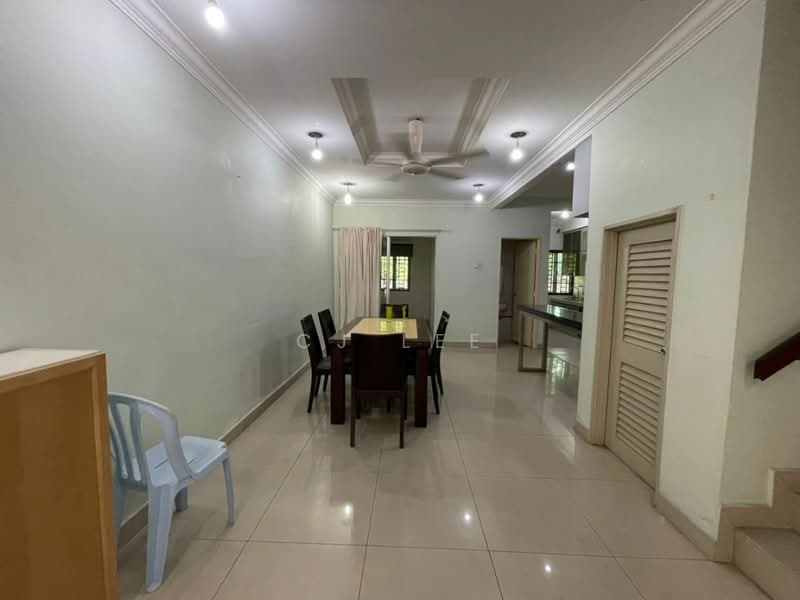 Terraced House for Sale in Kinrara Mas (Puchong) - CJ Lee - PropertyGuru.com.my