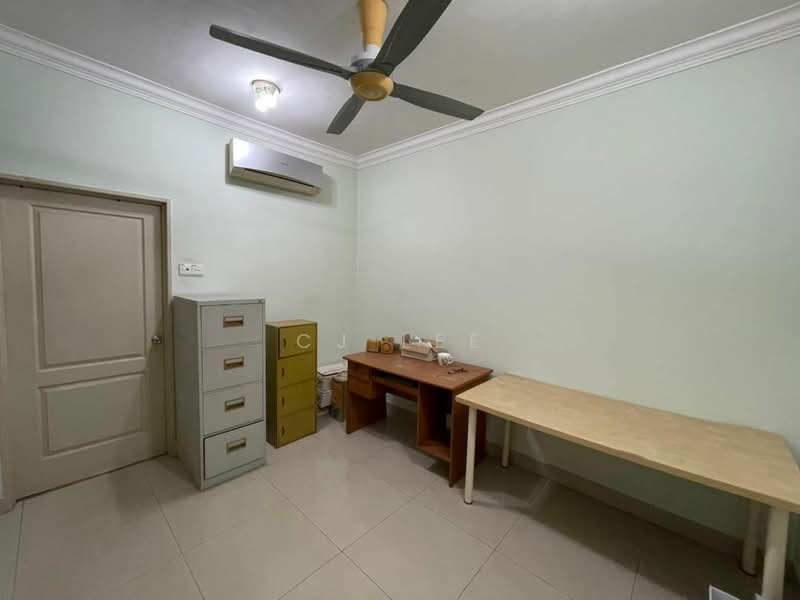 Terraced House for Sale in Kinrara Mas (Puchong) - CJ Lee - PropertyGuru.com.my