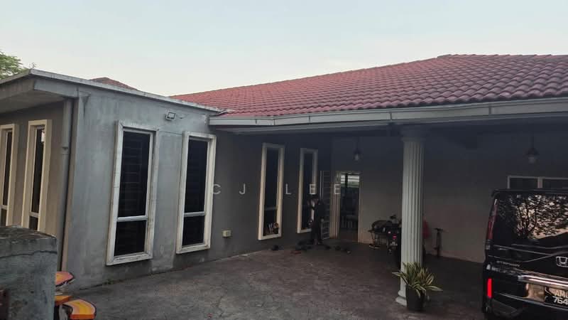 Bungalow for Sale in Taman Puncak Jalil (Seri Kembangan) - CJ Lee - PropertyGuru.com.my
