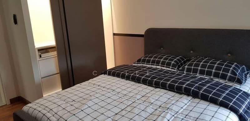 Service Residence for Rent at Residency V - CJ Lee - PropertyGuru.com.my