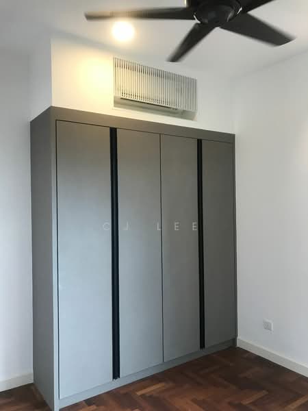 Service Residence for Rent at Residency V - CJ Lee - PropertyGuru.com.my