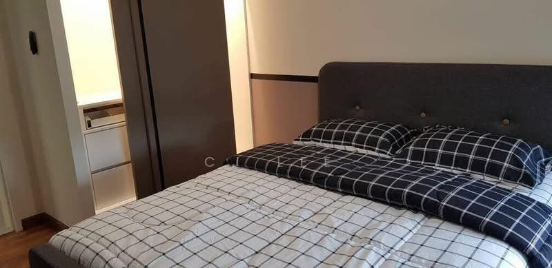 Service Residence for Rent at Residency V - CJ Lee - PropertyGuru.com.my