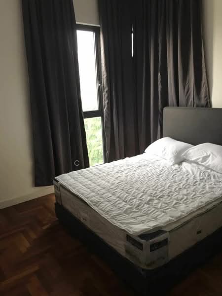 Service Residence for Rent at Residency V - CJ Lee - PropertyGuru.com.my