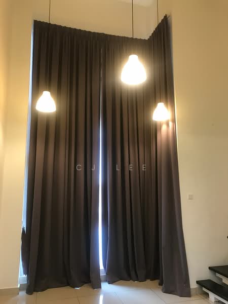 Service Residence for Rent at The Scott Garden SOHO - CJ Lee - PropertyGuru.com.my