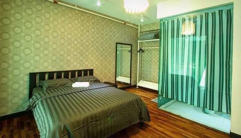 Service Residence for Rent at The Scott Garden SOHO - CJ Lee - PropertyGuru.com.my