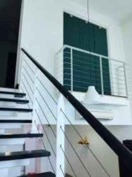 Service Residence for Rent at The Scott Garden SOHO - CJ Lee - PropertyGuru.com.my