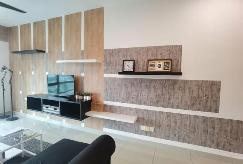 For Rent - Pearl Suria