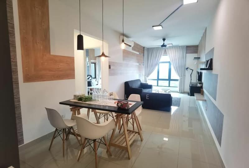 For Rent - Pearl Suria