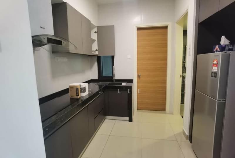 For Rent - Pearl Suria