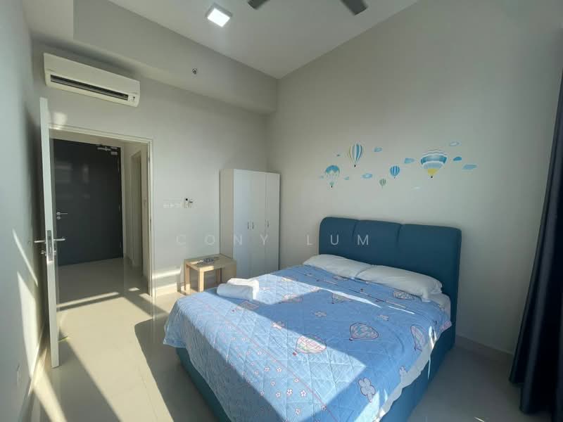 Service Residence for Rent at Third Avenue - Cony Lum - PropertyGuru.com.my