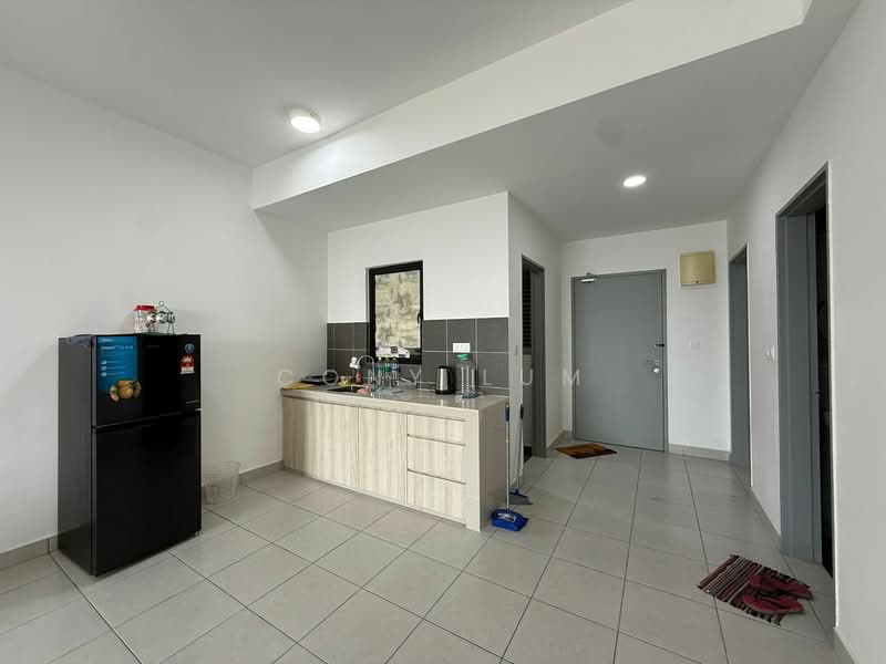 Service Residence for Rent at The Netizen - Cony Lum - PropertyGuru.com.my