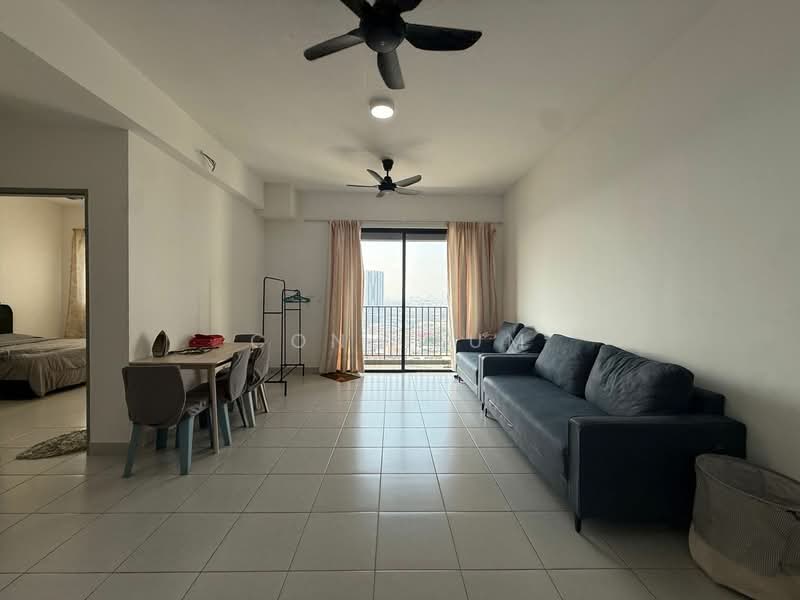 Service Residence for Rent at The Netizen - Cony Lum - PropertyGuru.com.my