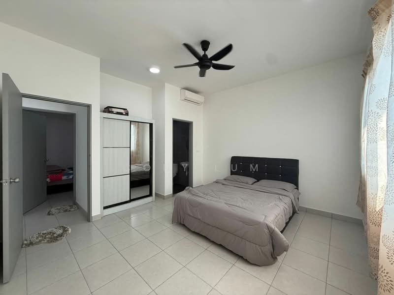 Service Residence for Rent at The Netizen - Cony Lum - PropertyGuru.com.my