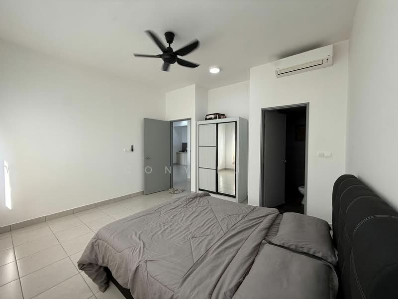 Service Residence for Rent at The Netizen - Cony Lum - PropertyGuru.com.my