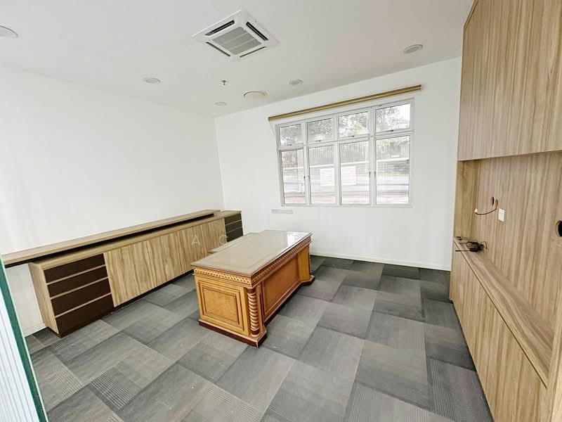 Detached factory at Taman Gembira untuk Untuk Dijual - RM 36,600,000, Mac 2026 - PropertyGuru.com.my