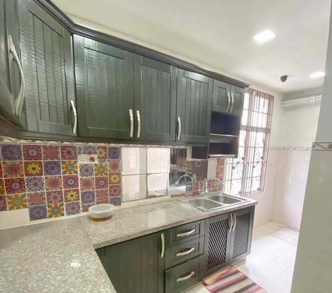 2-storey Terrace House at U16, Elmina Gardens untuk Untuk Dijual - RM 755,000, Mac 2026 - PropertyGuru.com.my