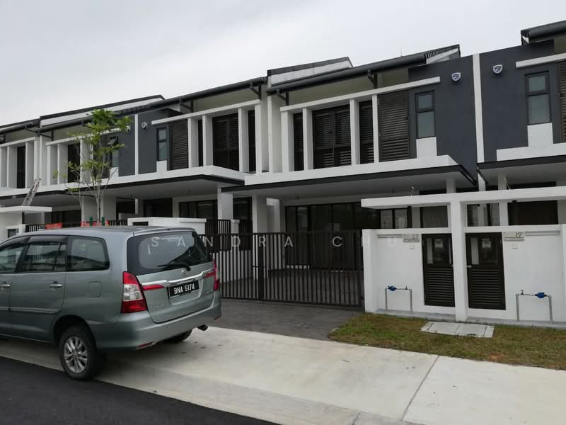 2-storey Terrace House at U16, Elmina Gardens untuk Untuk Dijual - RM 755,000, Mac 2026 - PropertyGuru.com.my