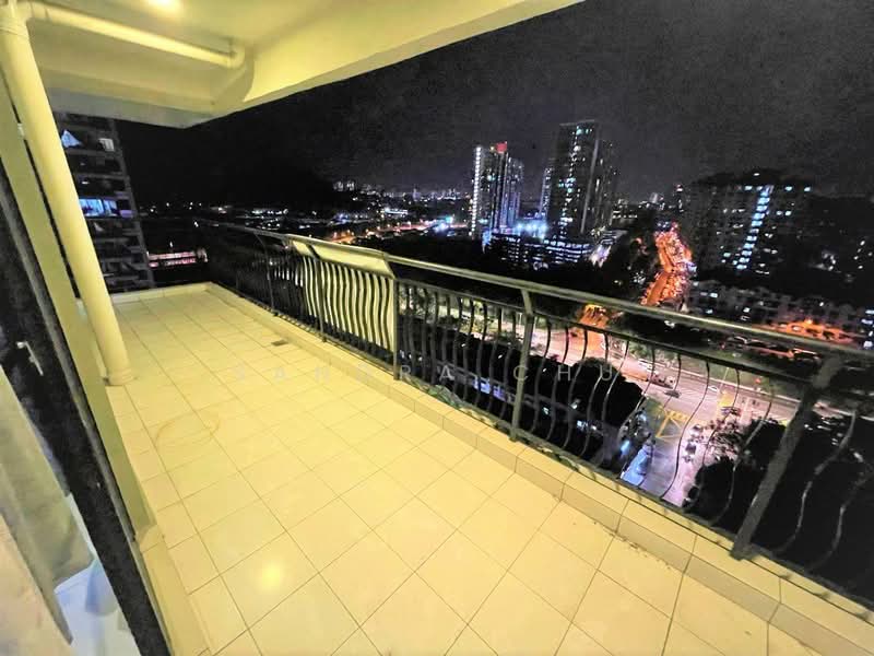 Condominium for Sale at One Damansara - Sandra Chu - PropertyGuru.com.my