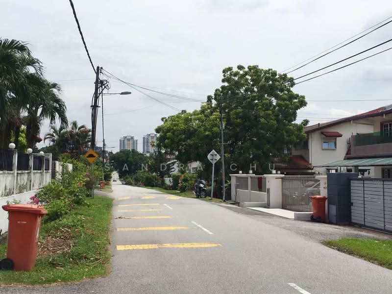1-storey Terraced House for Sale in Kelana Jaya (Petaling Jaya) - Sandra Chu - PropertyGuru.com.my