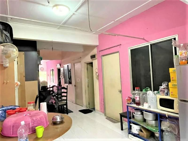 1-storey Terraced House for Sale in Kelana Jaya (Petaling Jaya) - Sandra Chu - PropertyGuru.com.my