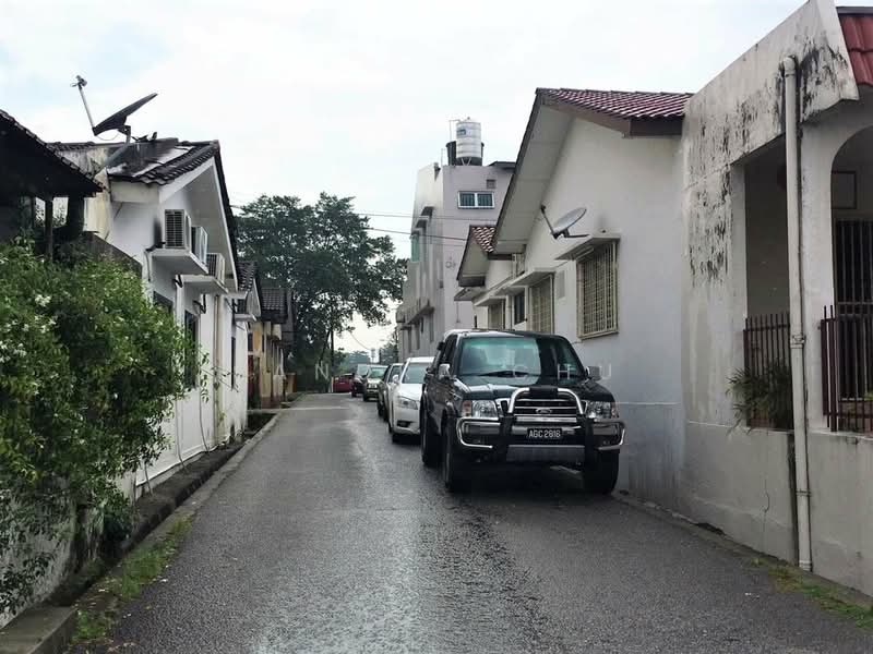 1-storey Terraced House for Sale in Kelana Jaya (Petaling Jaya) - Sandra Chu - PropertyGuru.com.my
