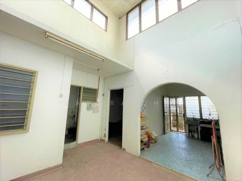1-storey Terraced House for Sale in Kelana Jaya (Petaling Jaya) - Sandra Chu - PropertyGuru.com.my