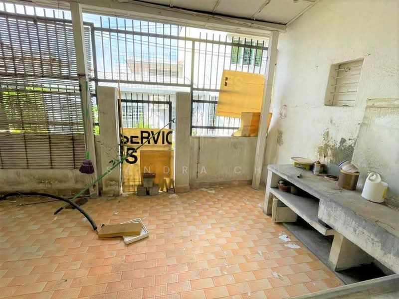 1-storey Terraced House for Sale in Kelana Jaya (Petaling Jaya) - Sandra Chu - PropertyGuru.com.my
