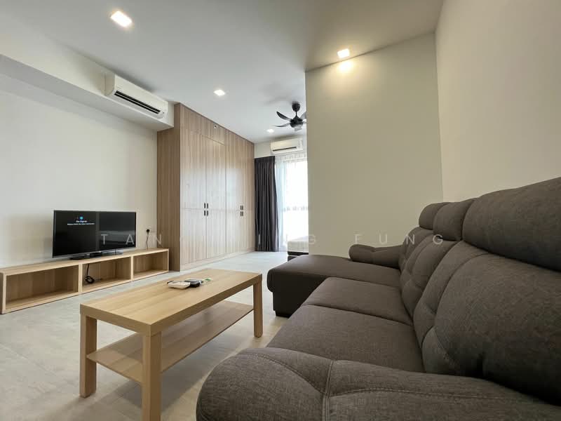 Service Residence for Rent at Bell Suites - Tang Ming Fung - PropertyGuru.com.my