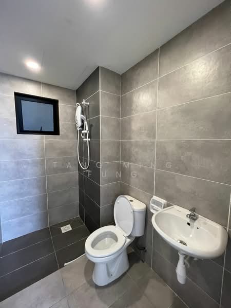 Condominium for Rent at The Olive - Tang Ming Fung - PropertyGuru.com.my