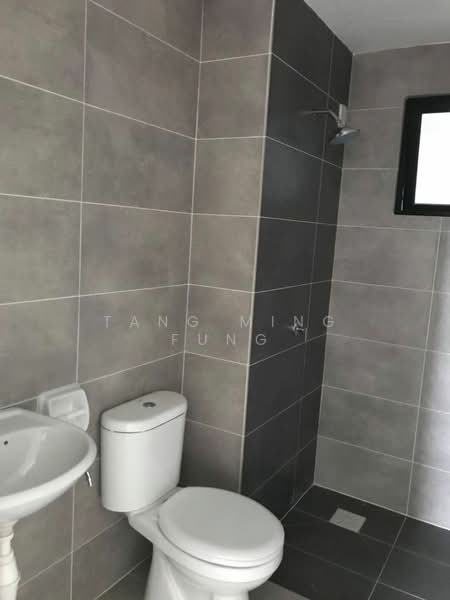 Condominium for Sale at The Olive - Tang Ming Fung - PropertyGuru.com.my