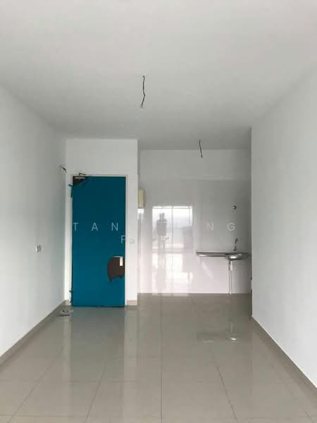 Condominium for Sale at The Olive - Tang Ming Fung - PropertyGuru.com.my