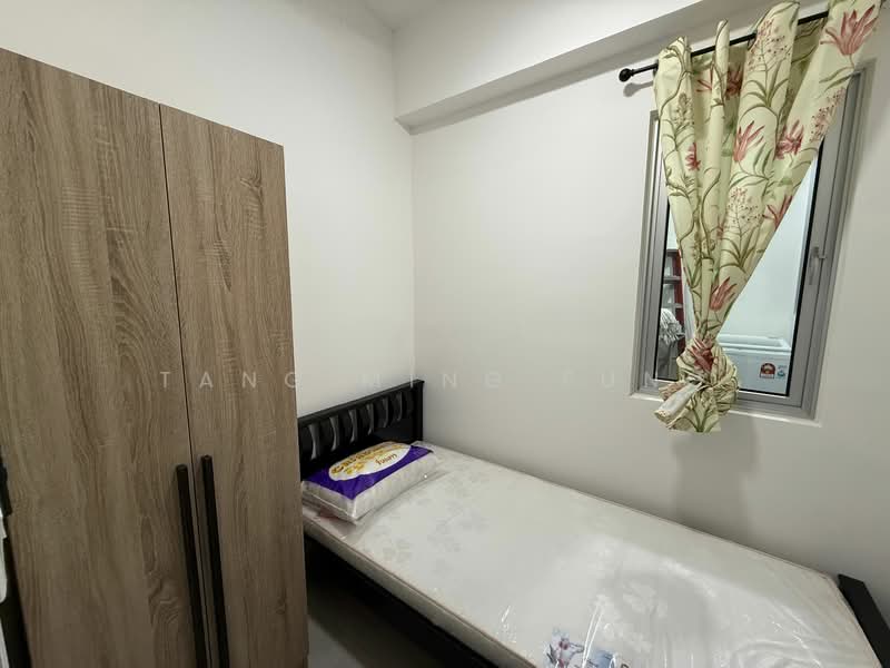 Apartment for Rent at Tangerine Suites - Tang Ming Fung - PropertyGuru.com.my