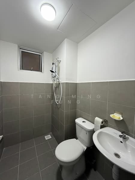 Apartment for Rent at Tangerine Suites - Tang Ming Fung - PropertyGuru.com.my