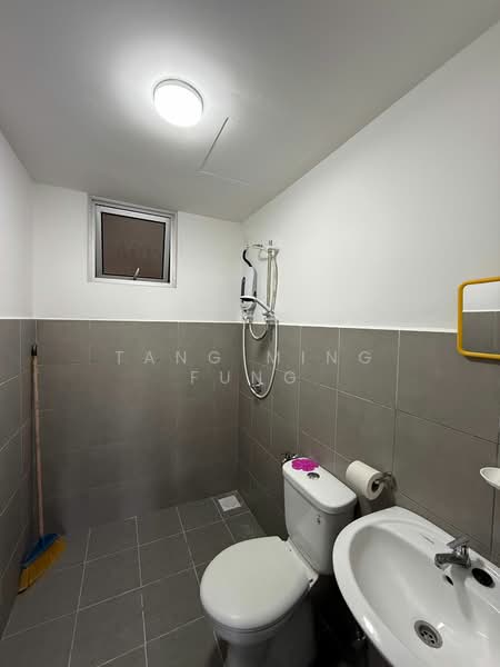 Apartment for Rent at Tangerine Suites - Tang Ming Fung - PropertyGuru.com.my