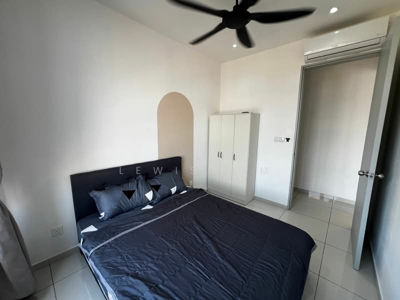 Service Residence for Rent at Kenwingston Platz - Lewis Tam - PropertyGuru.com.my